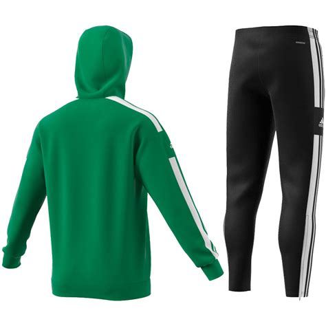 adidas performance trainingsanzug grün herren bauer versand|adidas Trainingsanzüge für Herren (2024) kaufen .